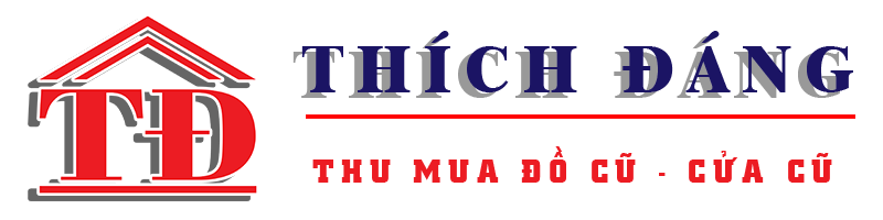 Thu mua bàn ghế gỗ, tủ gỗ